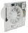 Kit a�rateur 95 m3/h Silent 100CHZ hygror�glable et temporis�