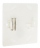 Couvercle universel 80 x 80mm 1 poste Legrand Batibox