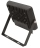Projecteur � LED - Aric WINK 2 - 50W - 3000K - Noir - Aric 51286