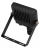 Projecteur � LED - Aric WINK 2 - 10W - CCT - Noir - CNX - IP68 - Aric 51315