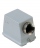 Capot 2 pivots - Sortie lat�rale - PG29 - Gabarit 104.62 - ILME CHO48L29