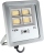 Projecteur � LED - Aric Twister 4 - 38W - 3CCT - Gris - D�tecteur Aric 51691