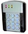 Clavier � code - 2 relais - Antivandale - Avec �lectronique d�port�e - Acie SUN-S
