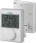 Thermostat ambiance - Grand �crand LCD - Kit RF - Siemens RDH100RF/SET