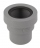 Manchette syst�me J PVC - M�le - Diam�tre 50 mm - Pour appareil sanitaire - Nicoll MAJJ
