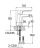 Mitigeur - Bidet - Alterna Concerto D C2 - Chrom� - Alterna 7728287