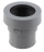 Manchette syst�me J PVC - Femelle - 38 x 40 - Pour appareil sanitaire - Nicoll MAH2J