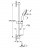 Barre de douche - Grohe Tempesta 110 - 2 jets - Avec tablette - Chrom� - Grohe 26638003