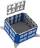 Boite de d�rivation pavillonaire - MINIBOX - NO AIR - 180 x 180 x 75 mm - BLM Distribution 590180