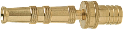 Lance d'arrosage - Laiton - Diam�tre 19 mm + 1 collier - Techno 3953194