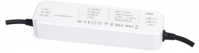 Alimentation - Europole IZI TRONIC - 24 Volts DC - 100W - IP67 - Europole 4424100