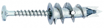 Cheville sp�cial platre - Spit Driva TP12 - Boite de 100 - Spit 059360