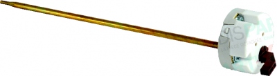 Thermostat - A Canne - R�glage et s�curit� - Thermor 070196
