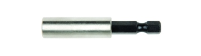 Porte-embout magn�tique - 50 mm - 1/4 - Bizline 781025