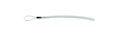 Chaussette de tirage 6 � 12 mm en acier galvanis�
