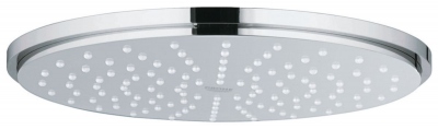 Douche de t�te - Grohe RAINSHOWER - Diam�tre 210 mm - 15 x 21- Laiton - Chrom� - 28368000
