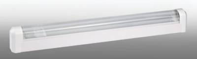 R�glette Ondine � LED 11W avec interrupteur long 638 mm