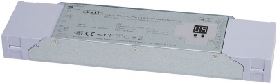 Alimentation - Europole Smart 4IN1 - 24 Volts DC - 100W - IP20 - Europole 458100