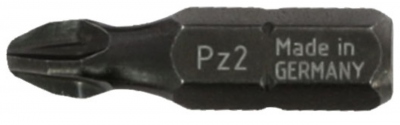 Set de 3 embouts - 90 mm - Bizline 781060