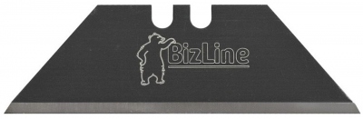 Lames - Pour cutter Bizline 700346 - Lot de 10 - Bizline 700362