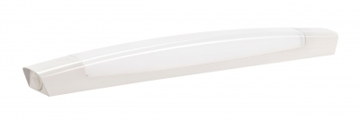 R�glette LED - Aric IDYL - 6W - 4000K - IP44 - Avec interrupteur - Aric 53093