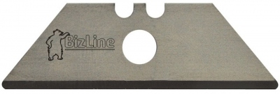 Lames - Pour cutter Bizline 700345 - Lot de 10 - Bizline 700361