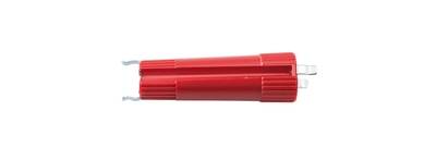 Cl� de calibrage pour fusibles DIAZED