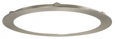 Downlight - Aric FLAT LED - 30.8W - CCT 3-4000K - Nickel - ARIC 51367