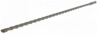 Foret b�ton SDS plus 8x400 mm