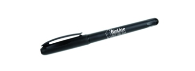 Feutre Noir - Sp�cial c�ble - Pointe de 0.6 mm
