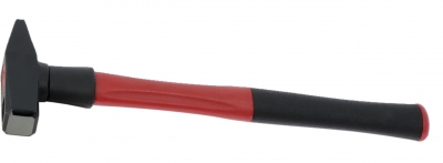 Marteau rivoir - Premium - Longueur 300 mm - Manchre tri mati�re - Bizline 700758