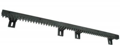 Cr�maill�re en nylon pour portail de 600 kg max