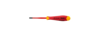 Tournevis 1000V - Cruciforme - PH1 - 4.5 x 80 - Bizline - I-Slim
