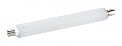 Tube linolite - A Led - Culot S29 - 38 x 309 - 6W - 4000K - Aric 2999