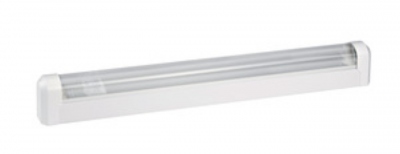 Rglette G13 - Aric ONDINE LED - Avec tube T8 - 9W - 4000K - Simple - Aric 5425