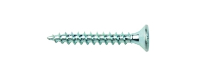 Vis VBA - T�te frais�e Torx - 5 x 35 mm - Boite de 100 - Bizline 770038