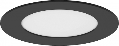 Downlight � LED - Aric FLAT LED - 8W - CCT - Noir - Aric 51578