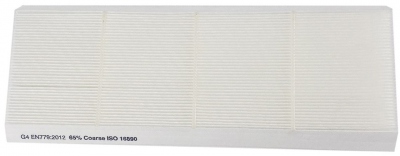 Filtre pour VMC s�rie Akor HR G4 NM