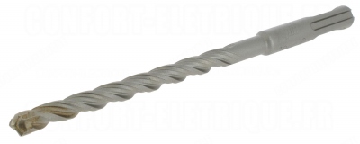 Foret b�ton Spit SDS+ XT3 - 8 x 100 mm - Spit 224731