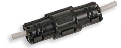 Boite de jonction IP 68 180 x 60 mm