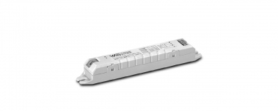 Ballast �lectronique - Pour �clairage fluorescent - ELXS 126.907 - VOSSLOH 188668