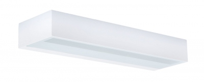 Applique � LED - Aric ALIS UP et DW - 13W - 3-4000K - CCT - Blanc - ARIC 51213
