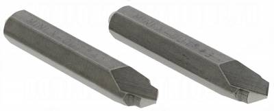 Extracteur de vis endommag�es - Lot de 2 - Bizline