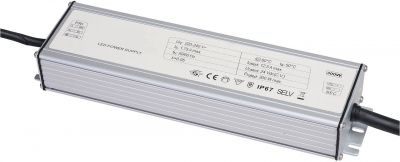 Alimentation - Europole IZI TRONIC - 24 Volts DC - 300W - IP67 - Europole 4424300