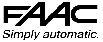 Cl� standard - Faac 7131005