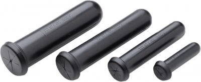 Capuchon isolant - Pour cable de 30 � 300 mm� - Catu MP-26-E