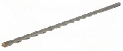 Foret b�ton SDS plus 10x250 mm