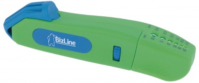 Couteau d�nude c�bles et fil - Eco-con�u - Lame auto-pivotante - Bizline 700354