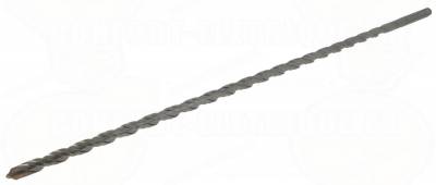 Foret b�ton SDS plus 10x450 mm