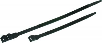 Collier installation �lectrique 9 x 760 mm